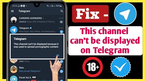 telegram can't be displayed.